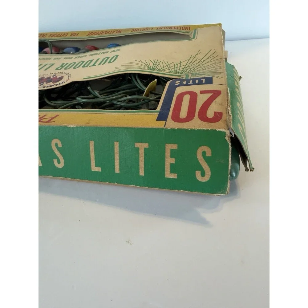 world wide enterprises set 20